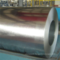 SGCC SGCH Industrial Hot-rolled Bridge Steel Coil